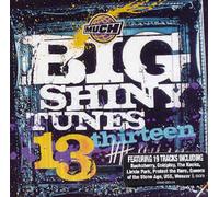 Various Artists - Big Shiny Tunes: 13