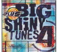Various Artists - Big Shiny Tunes 4 [French]