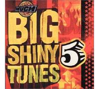 Various Artists - Big Shiny Tunes 5