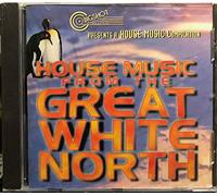 Various Artists - Big Shot Compilation: White North