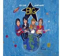 Various Artists - Big Star: Small World (Various Artists) [Vinyl]