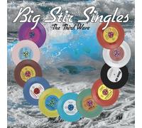 Various Artists - Big Stir Singles: The Third Wave