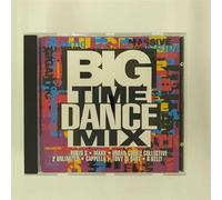 Various Artists - Big Time Dance Mix
