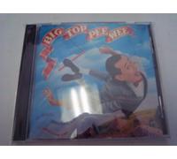 Various Artists - Big Top Pee Wee