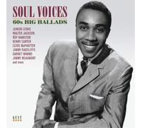 Various Artists – Soul Voices – Import (Kent Display)