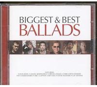 Various Artists - Biggest & Best Ballads [Import]