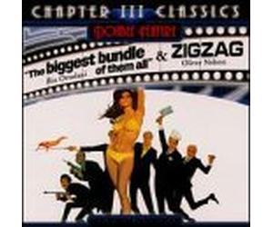 Various Artists - Biggest Bundle Of Them All/Zig