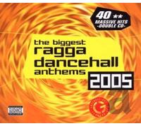 Various Artists - Biggest Dancehall a..2005