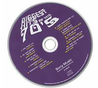 Various Artists - Biggest Hits of The 70's