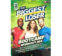 Various Artists - Biggest Loser: Bootcamp Workout Mix