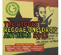 Various Artists - Biggest Reggae One Drop