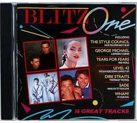 Various Artists - BIitz 0ne