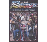 Various Artists - Biker-Lifestyle:Hamburg Harley Days 2006 [Import]