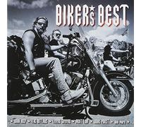 Various Artists - Biker's Best