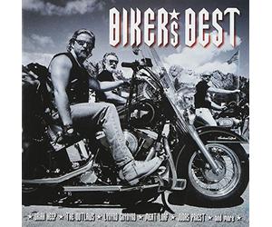 Various Artists - Biker's Best