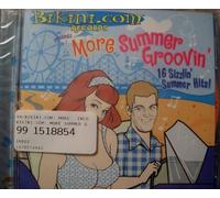 Various Artists - Bikini.COM: More Summer Groovin