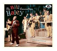Various - Bear Family Records - The Bill Haley Connection (CD)