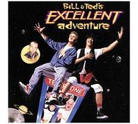 Original Soundtrack - Bill & Ted's Excellent ..