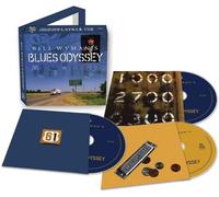 Various Artists - Bill Wyman's Blues Odyssey / Various [2cd / 1dvd] [Cd] Bonus D