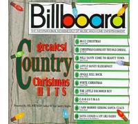 Various Artists - Billboard Country Christmas Hits