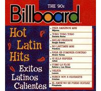 Various Artists - Billboard Hot Latin Hits: 90's