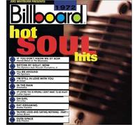 Various Artists - Billboard Hot Soul Hits 1972