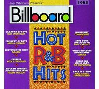 Various Artists - Billboard Hot Soul Hits 1985