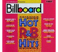 Various Artists - Billboard Hot Soul Hits 1987