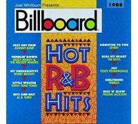 Various Artists - Billboard Hot Soul Hits 1988