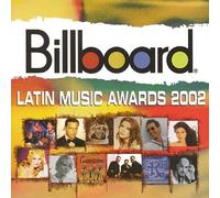 Various Artists - Billboard Latin Music Awards 2002