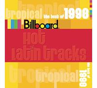 Various Artists - Billboard Latin Series: Best of Tropical 1998