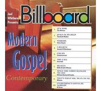 Various Artists - Billboard Modern Gospel
