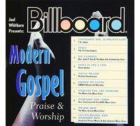 Various Artists - Billboard Modern Gospel: Prais