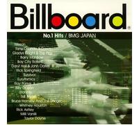 Various Artists - Billboard No.1 Hits/Bmg Japan
