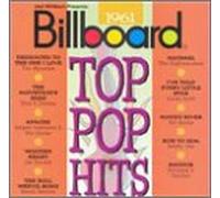 Various Artists - Billboard Pop Hits: 1961