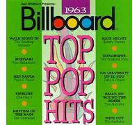 Various Artists - Billboard Pop Hits: 1963
