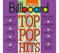 Various Artists - Billboard Pop Hits: 1964