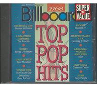Various Artists - Billboard Pop Hits: 1968