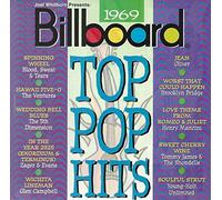 Various Artists - Billboard Pop Hits: 1969