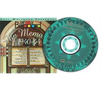Various Artists - Billboard Pop Memories: 1940-1944