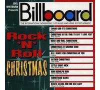 Various Artists - Billboard Rock N Roll Christmas