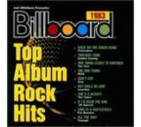 Various Artists - Billboard Top Album Rock Hits 1983