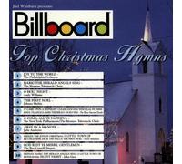 Various Artists - Billboard Top Christmas Hymns