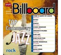 Various Artists - Billboard Top Contemporary Jazz: Rock