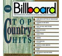 Various Artists - Billboard Top Country: 1990