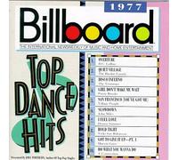 Various Artists - Billboard Top Dance: 1977