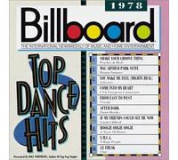 Various Artists - Billboard Top Dance: 1978