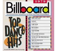 Various Artists - Billboard Top Dance: 1979