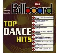 Various Artists - Billboard Top Dance: 1985