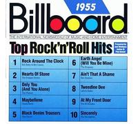 Various Artists – Billboard Top Hits: 1955 – Rhino